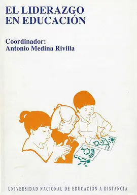 El Liderazgo en Educación