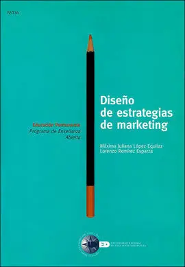 Diseño de Estrategias de Marketing