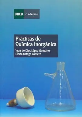 Prácticas de Química Inorgánica