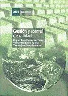 Gestión y Control de Calidad