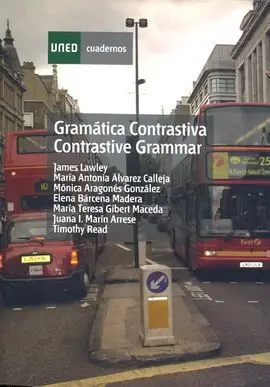 Gramática Contrastiva / Contrastive Grammar