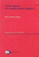 Curso Básico de Morfosintaxis Inglesa