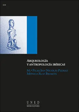 Arqueología y Antropología Ibéricas