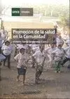 Promocion de la Salud en la Comunidad