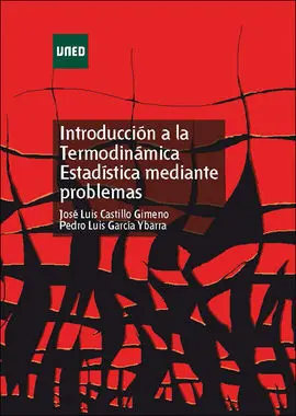Introducción a la Termodinámica Estadística Mediante Problemas