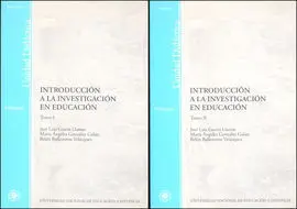 Introducción a la Investigación en Educación