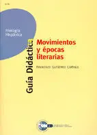 Guia Didáctica Movimientos y Épocas Literarias