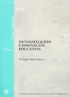 Sistematización e Innovación Educativas