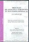 Prácticas de Atención y Percepción de Psicología General I