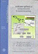 Análisis Químico Cualitativo y Cuantitativo