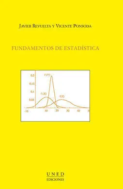 Fundamentos de Estadística