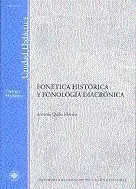 Fonética Histórica y Fonología Diacrónica
