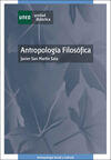 ANTROPOLOGÍA FILOSÓFICA