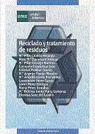 Reciclado y Tratamiento de Residuos