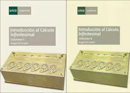Introducción Al Cálculo Infinitesimal