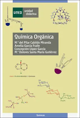 Química Orgánica