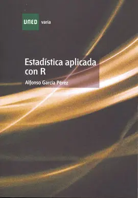 Estadística Aplicada con R