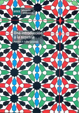Una Introducción a la Simetría