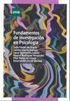 Fundamentos de Investigación en Psicología