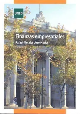Finanzas Empresariales