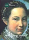 Retrato de la Mujer Renacentista