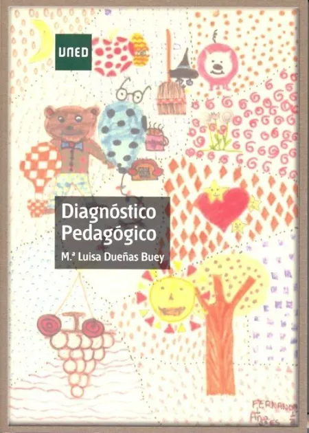 Diagnóstico Pedagógico