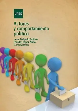 Actores y Comportamiento Político