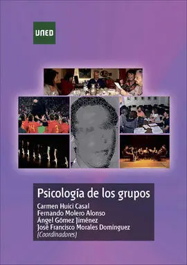 Psicología de los Grupos