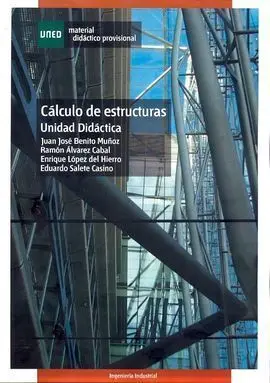 Cálculo de Estructuras. Unidad Didáctica