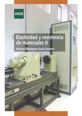 Elasticidad y Resistencia de Materiales Ii