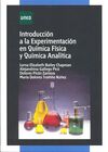 INTRODUCCIÓN A LA EXPERIMENTACIÓN EN QUÍMICA FÍSICA Y QUÍMICA ANALÍTICA