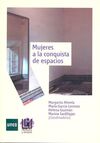 MUJERES A LA CONQUISTA DE ESPACIOS