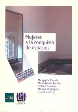 Mujeres a la Conquista de Espacios