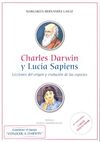 CHARLES DARWIN Y LUCIA SAPIENS. LECCIONES DEL ORIGEN Y EVOLUCIÓN DE LAS ESPECIES