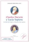 CHARLES DARWIN Y LUCIA SAPIENS. LECCIONES DEL ORIGEN Y EVOLUCIÓN DE LAS ESPECIES