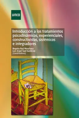 Introducción a los Tratamientos Psicodinámicos, Experienciales, Constructivistas