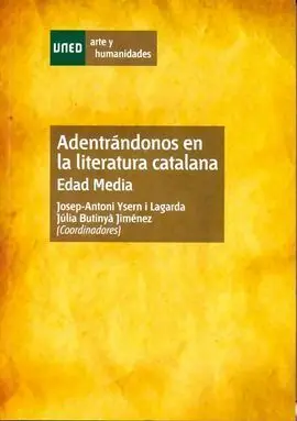 Adentrándonos en la Literatura Catalana