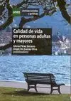 Calidad de Vida en Personas Adultas y Mayores