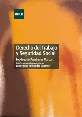 Derecho del Trabajo y Seguridad Social