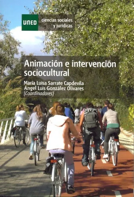 Animación e Intervención Sociocultural