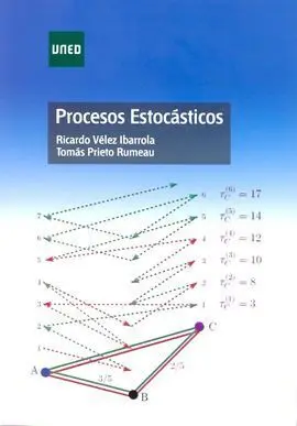 Procesos Estocásticos
