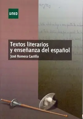 Textos Literarios y Enseñanza del Español