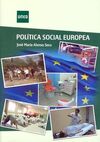 POLÍTICA SOCIAL EUROPEA