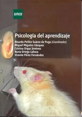 Psicología del Aprendizaje
