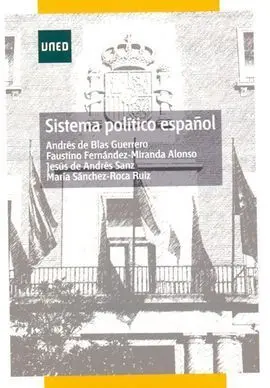 Sistema Politico Español