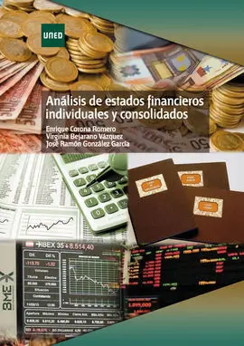 Análisis de Estados Financieros Individuales y Consolidados