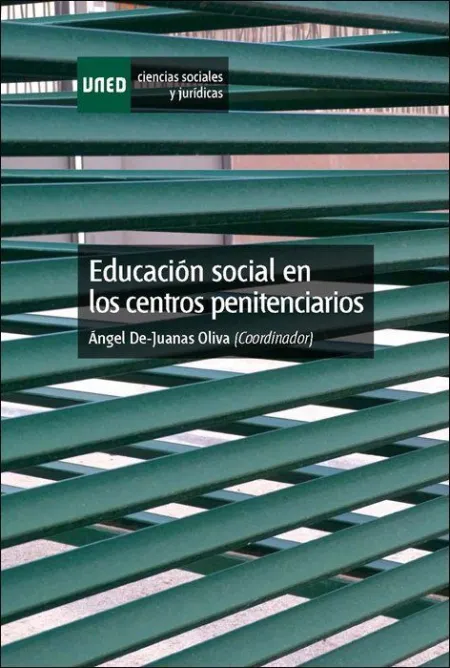 Educación Social en los Centros Penitenciarios