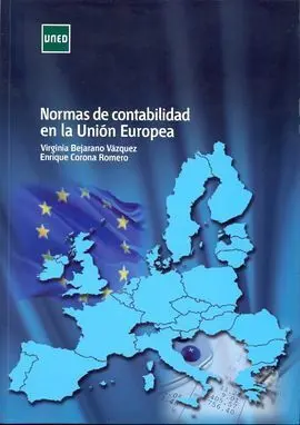 Normas de Contabilidad en la Unión Europea