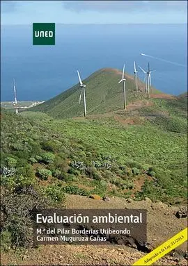 Evaluación Ambiental