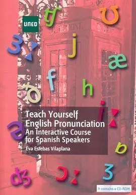Teach Yourself English Pronunciation